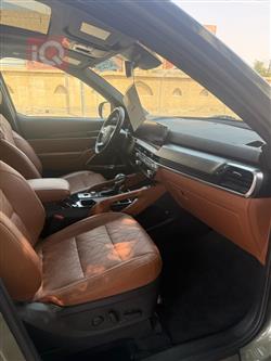 Kia Telluride